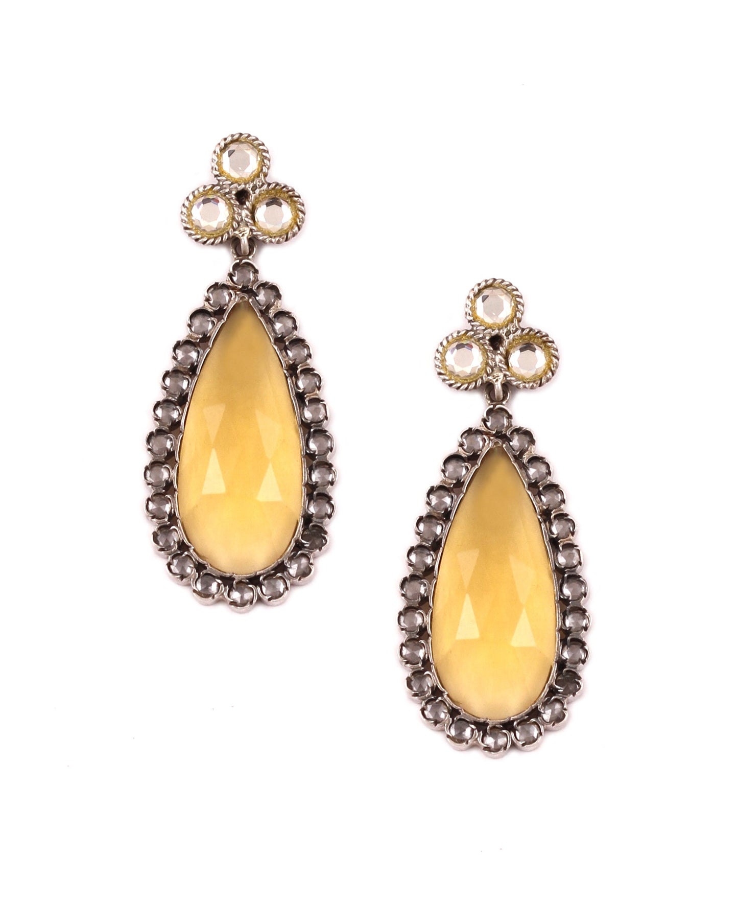 Sangeeta Boochra Earrings-Earrings-Sangeeta Boochra