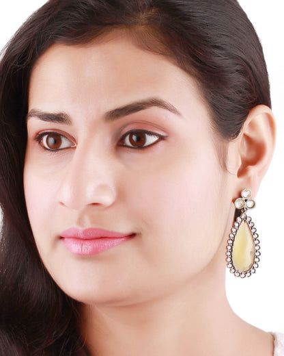 Sangeeta Boochra Earrings-Earrings-Sangeeta Boochra