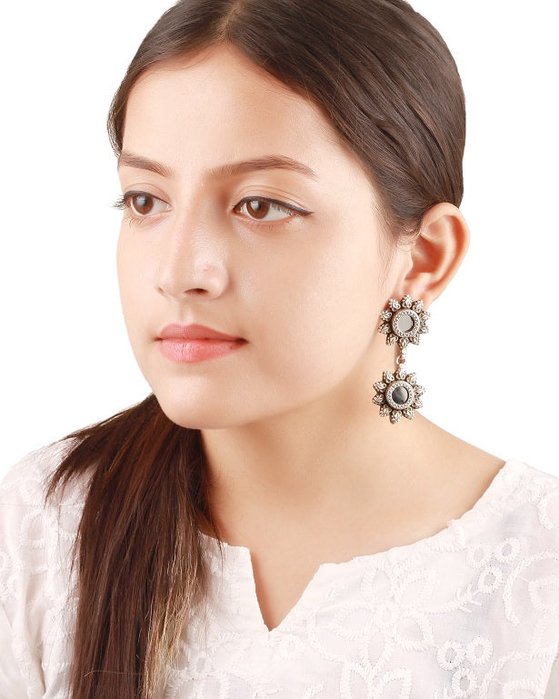 Sangeeta Boochra Earrings-Earrings-Sangeeta Boochra