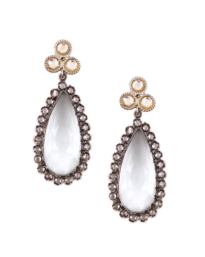 Sangeeta Boochra Earrings-Earrings-Sangeeta Boochra