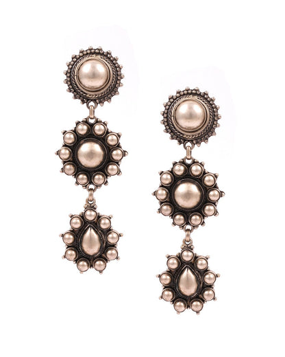 Sangeeta Boochra Earrings-Earrings-Sangeeta Boochra