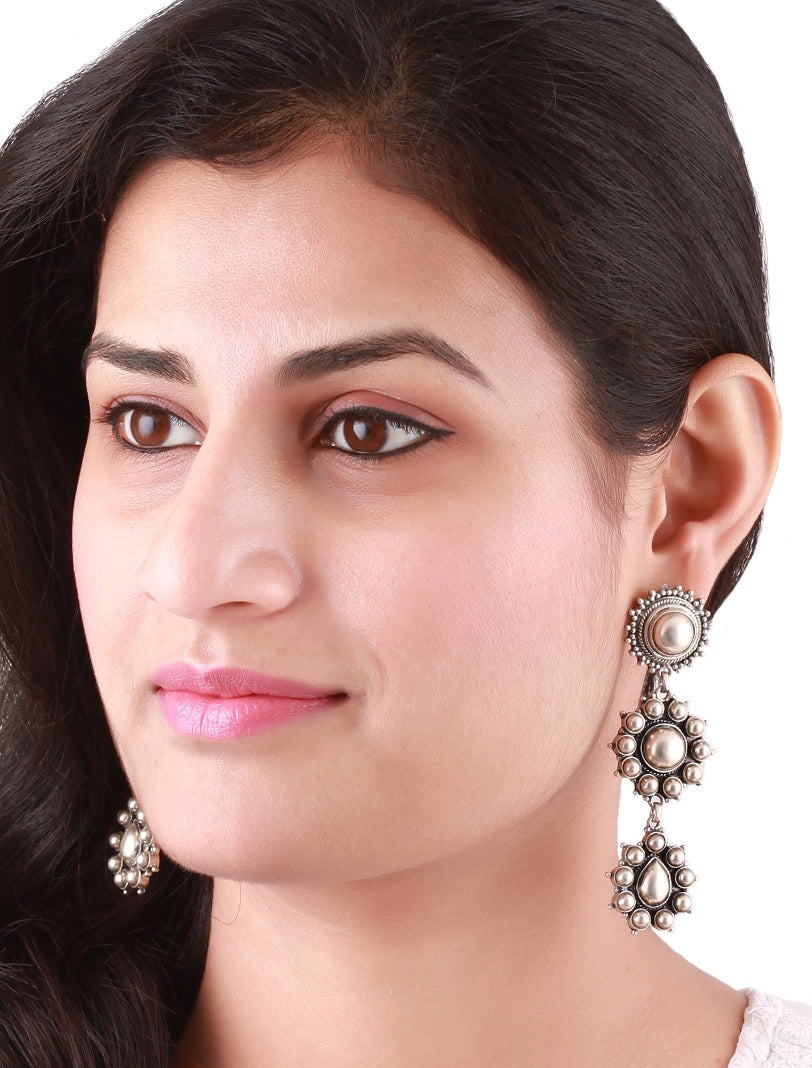 Sangeeta Boochra Earrings-Earrings-Sangeeta Boochra