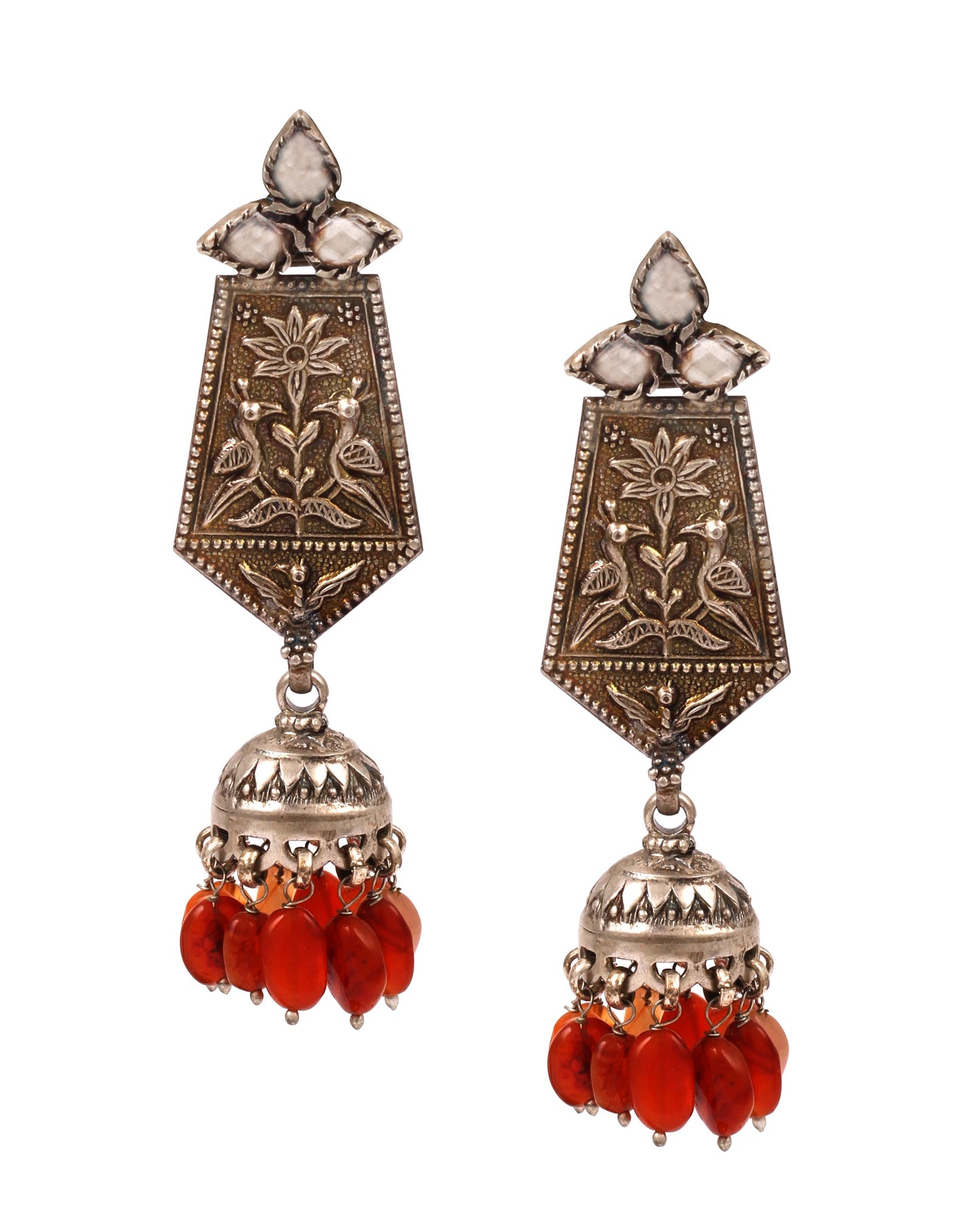 Sangeeta Boochra Earrings-Earrings-Sangeeta Boochra