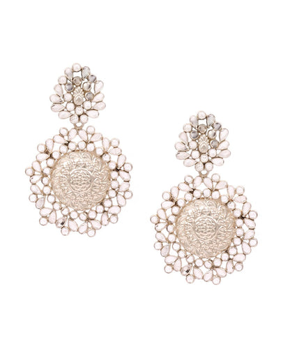 Sangeeta Boochra Earrings-Earrings-Sangeeta Boochra