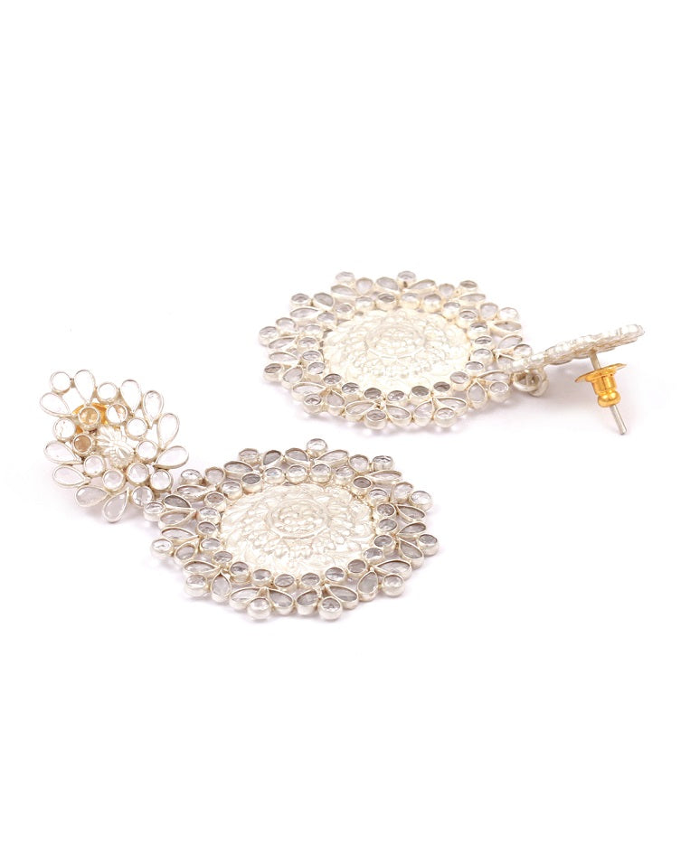 Sangeeta Boochra Earrings-Earrings-Sangeeta Boochra