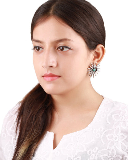 Sangeeta Boochra Earrings-Earrings-Sangeeta Boochra