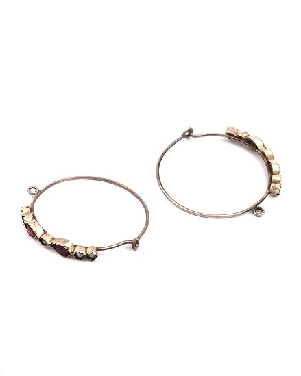 Sangeeta Boochra Earrings-Earrings-Sangeeta Boochra