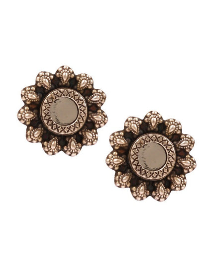 Sangeeta Boochra Earrings-Earrings-Sangeeta Boochra