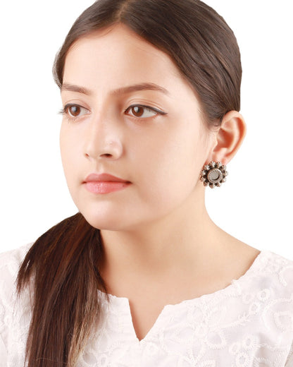 Sangeeta Boochra Earrings-Earrings-Sangeeta Boochra