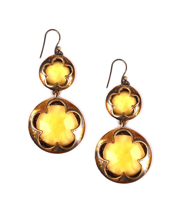 Sangeeta Boochra Earrings-Earrings-Sangeeta Boochra