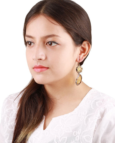 Sangeeta Boochra Earrings-Earrings-Sangeeta Boochra