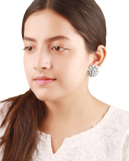 Sangeeta Boochra Earrings-Earrings-Sangeeta Boochra