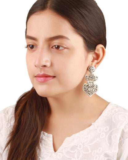 Sangeeta Boochra Earrings-Earrings-Sangeeta Boochra