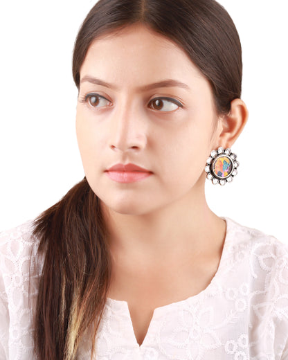 Sangeeta Boochra Earrings-Earrings-Sangeeta Boochra