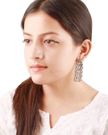 Sangeeta Boochra Earrings-Earrings-Sangeeta Boochra