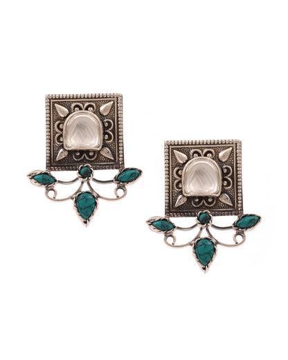 Sangeeta Boochra Earrings-Earrings-Sangeeta Boochra