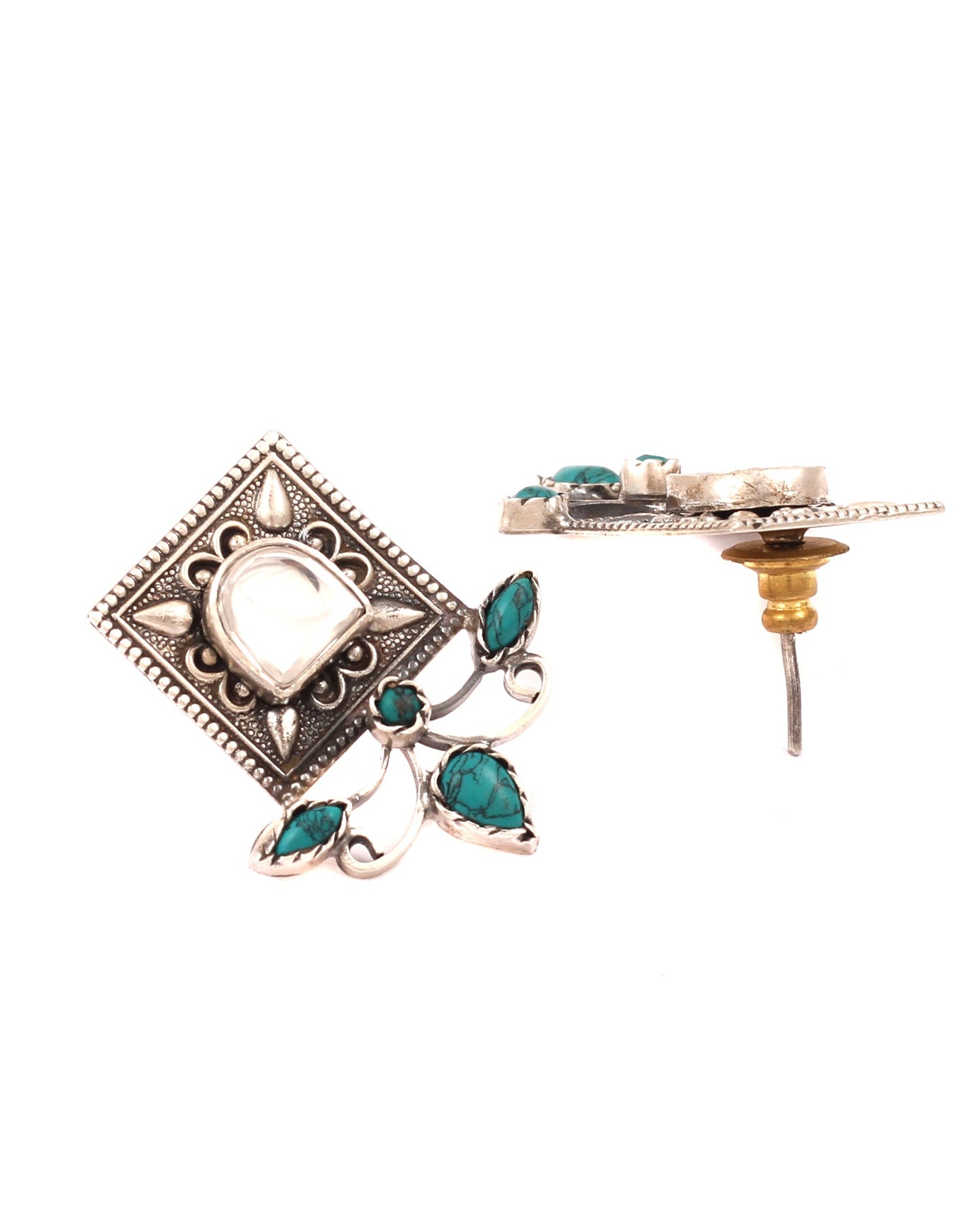 Sangeeta Boochra Earrings-Earrings-Sangeeta Boochra