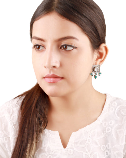 Sangeeta Boochra Earrings-Earrings-Sangeeta Boochra