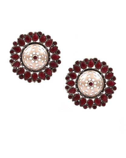 Sangeeta Boochra Earrings-Earrings-Sangeeta Boochra