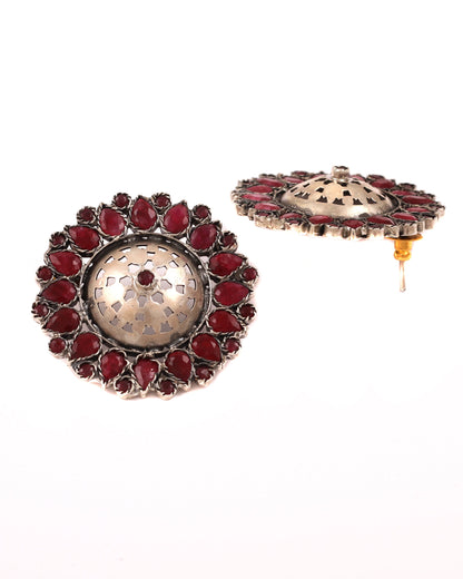 Sangeeta Boochra Earrings-Earrings-Sangeeta Boochra