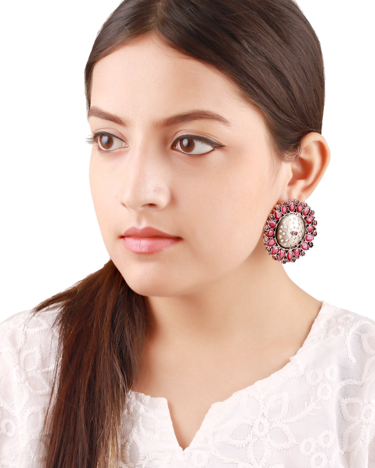 Sangeeta Boochra Earrings-Earrings-Sangeeta Boochra