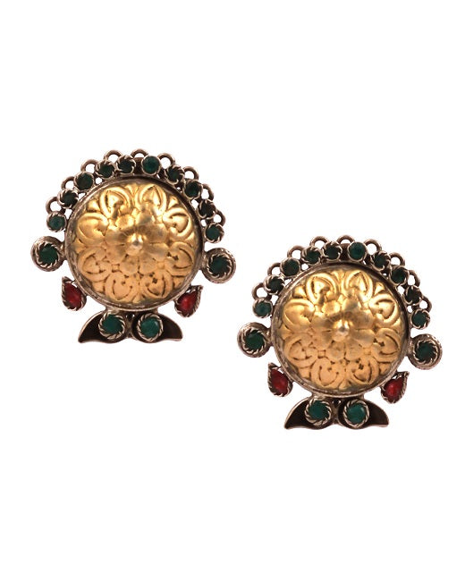 Sangeeta Boochra Earrings-Earrings-Sangeeta Boochra