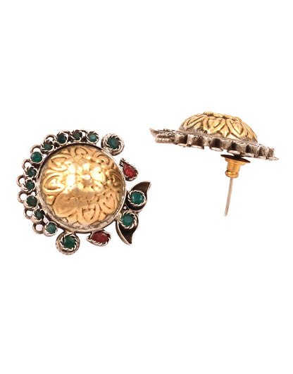 Sangeeta Boochra Earrings-Earrings-Sangeeta Boochra