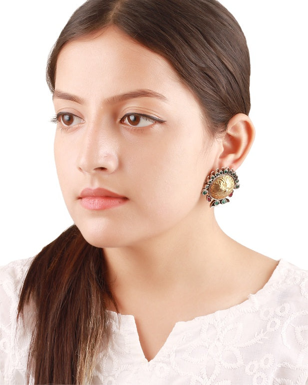 Sangeeta Boochra Earrings-Earrings-Sangeeta Boochra