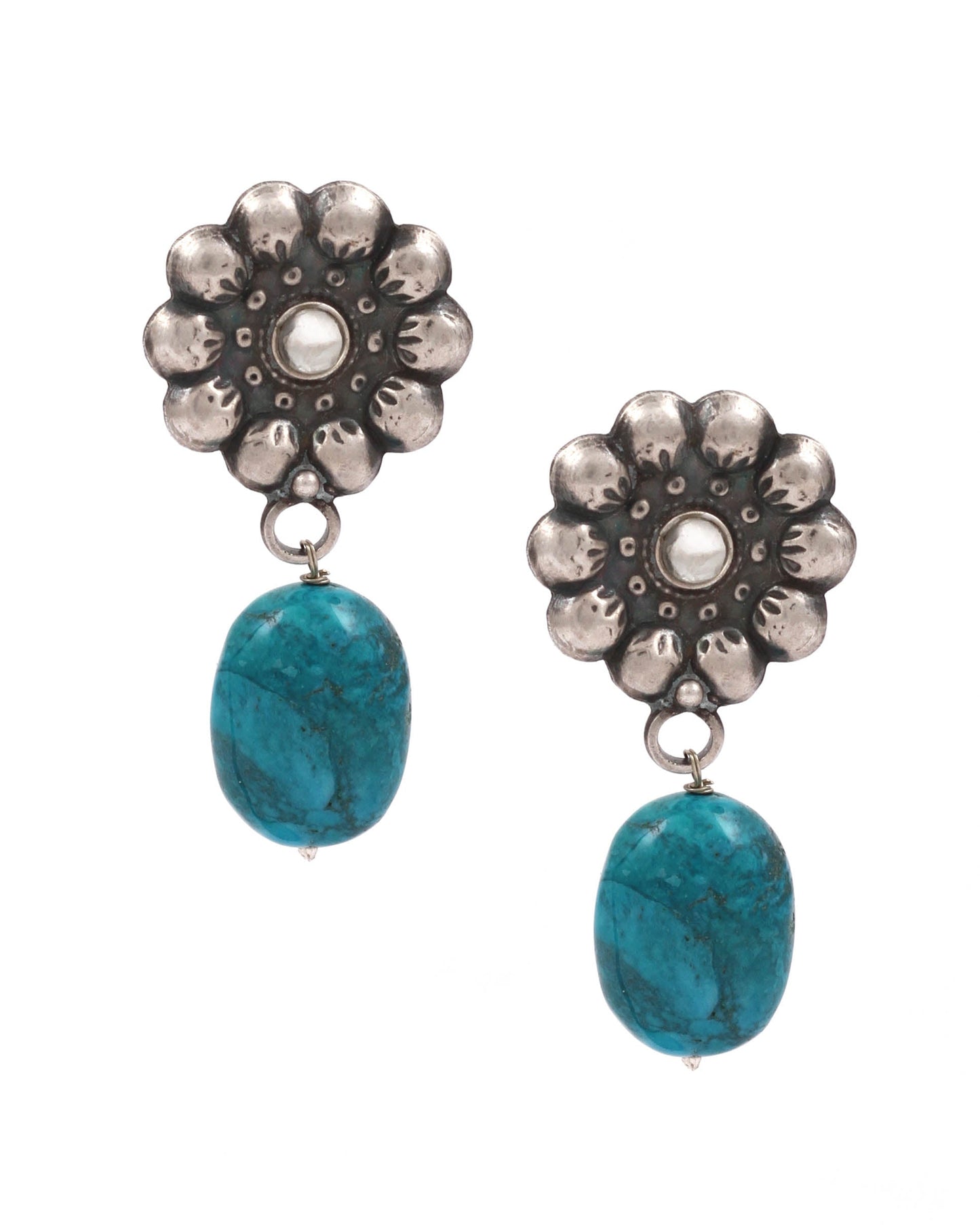 Sangeeta Boochra Earrings-Earrings-Sangeeta Boochra