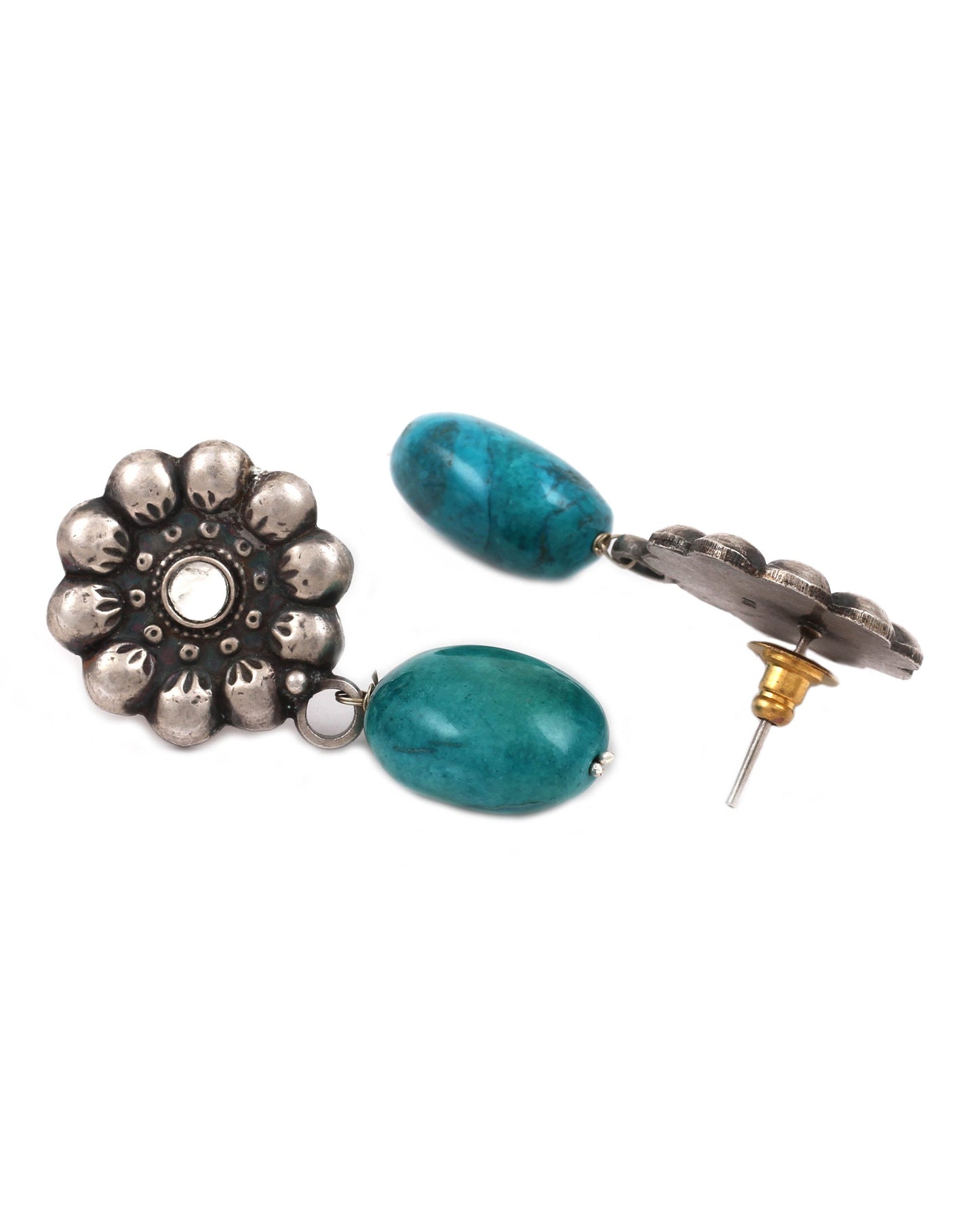 Sangeeta Boochra Earrings-Earrings-Sangeeta Boochra