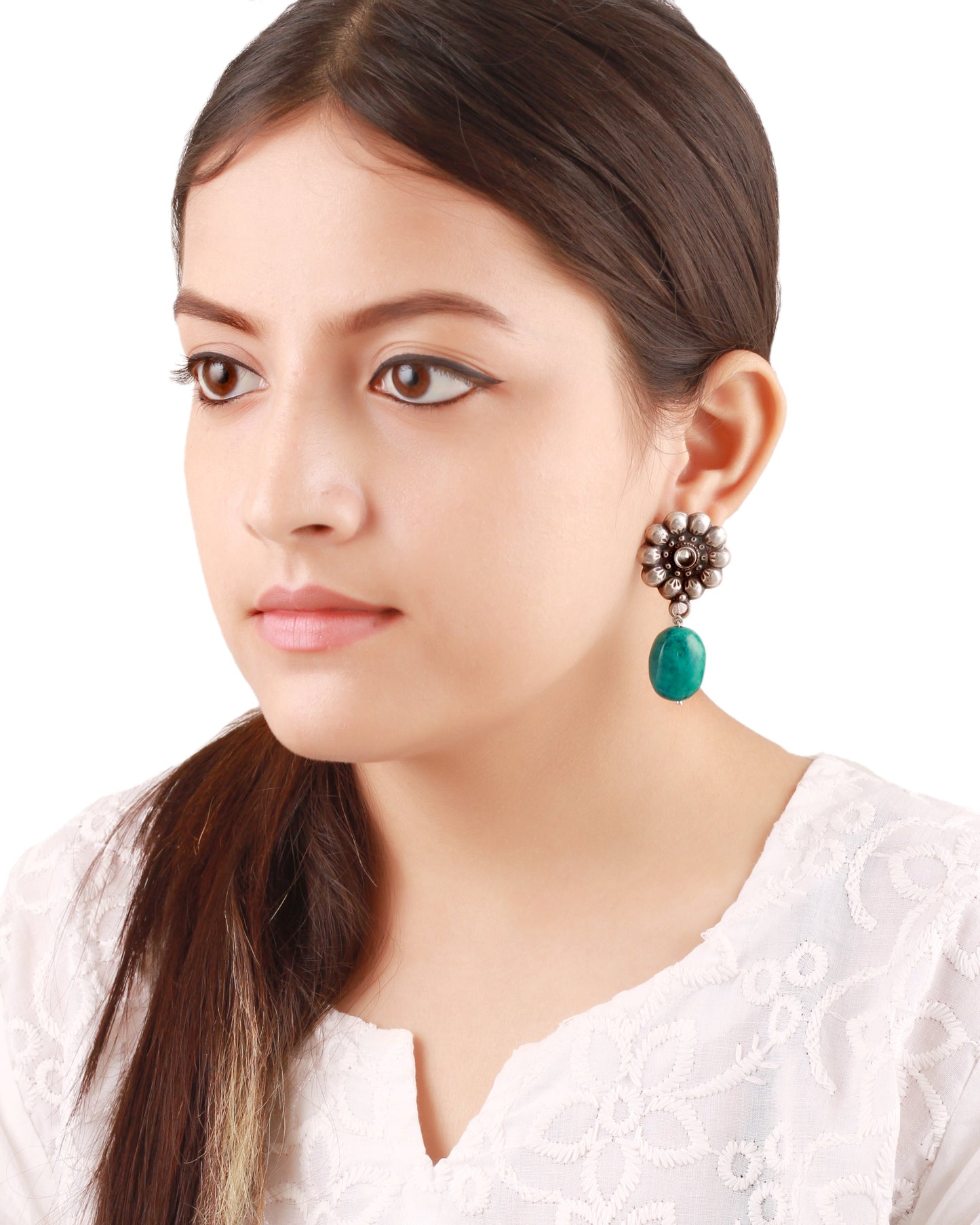 Sangeeta Boochra Earrings-Earrings-Sangeeta Boochra