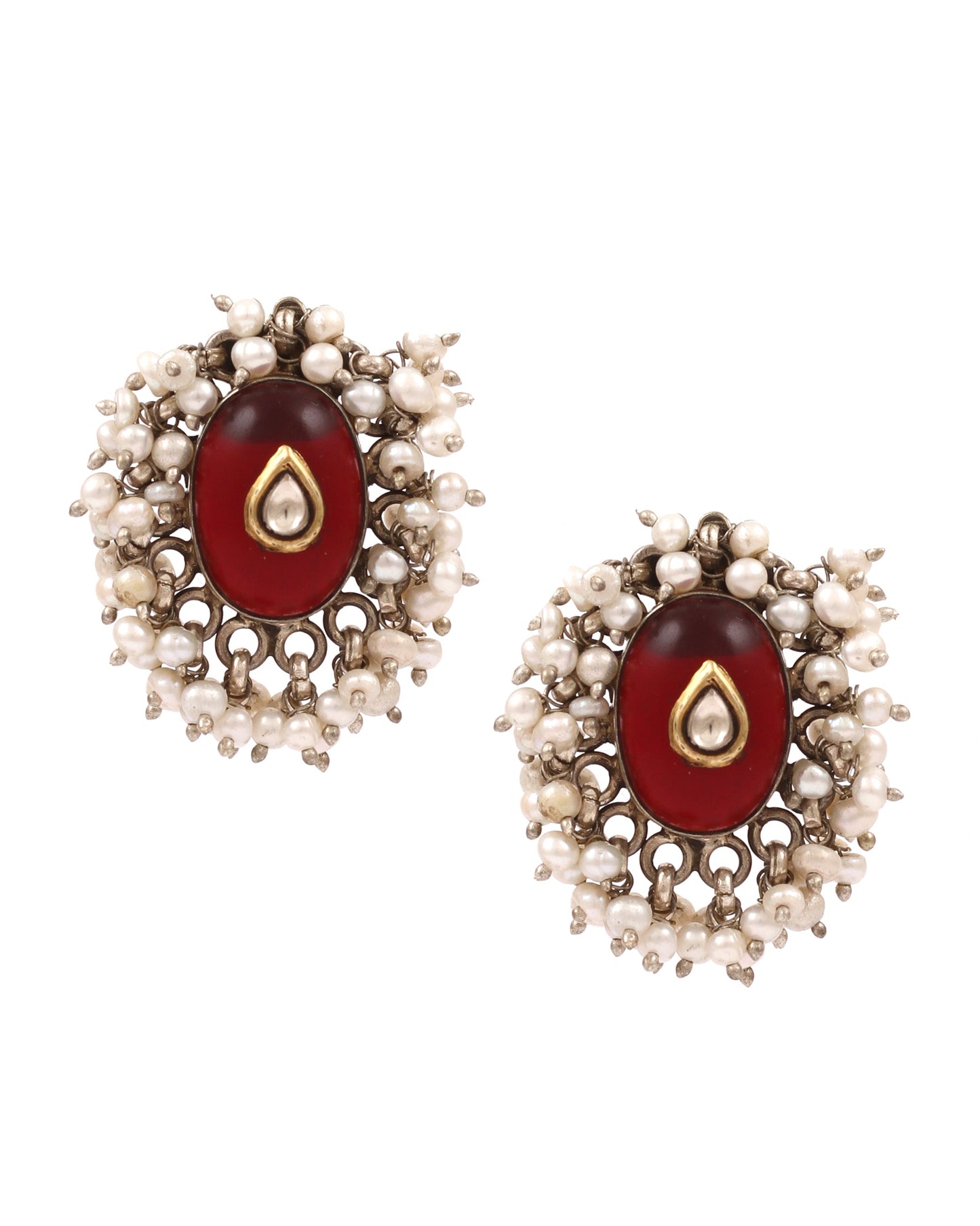 Sangeeta Boochra Earrings-Earrings-Sangeeta Boochra