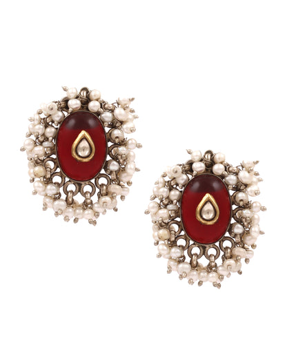 Sangeeta Boochra Earrings-Earrings-Sangeeta Boochra