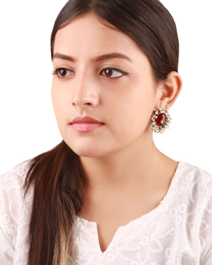 Sangeeta Boochra Earrings-Earrings-Sangeeta Boochra