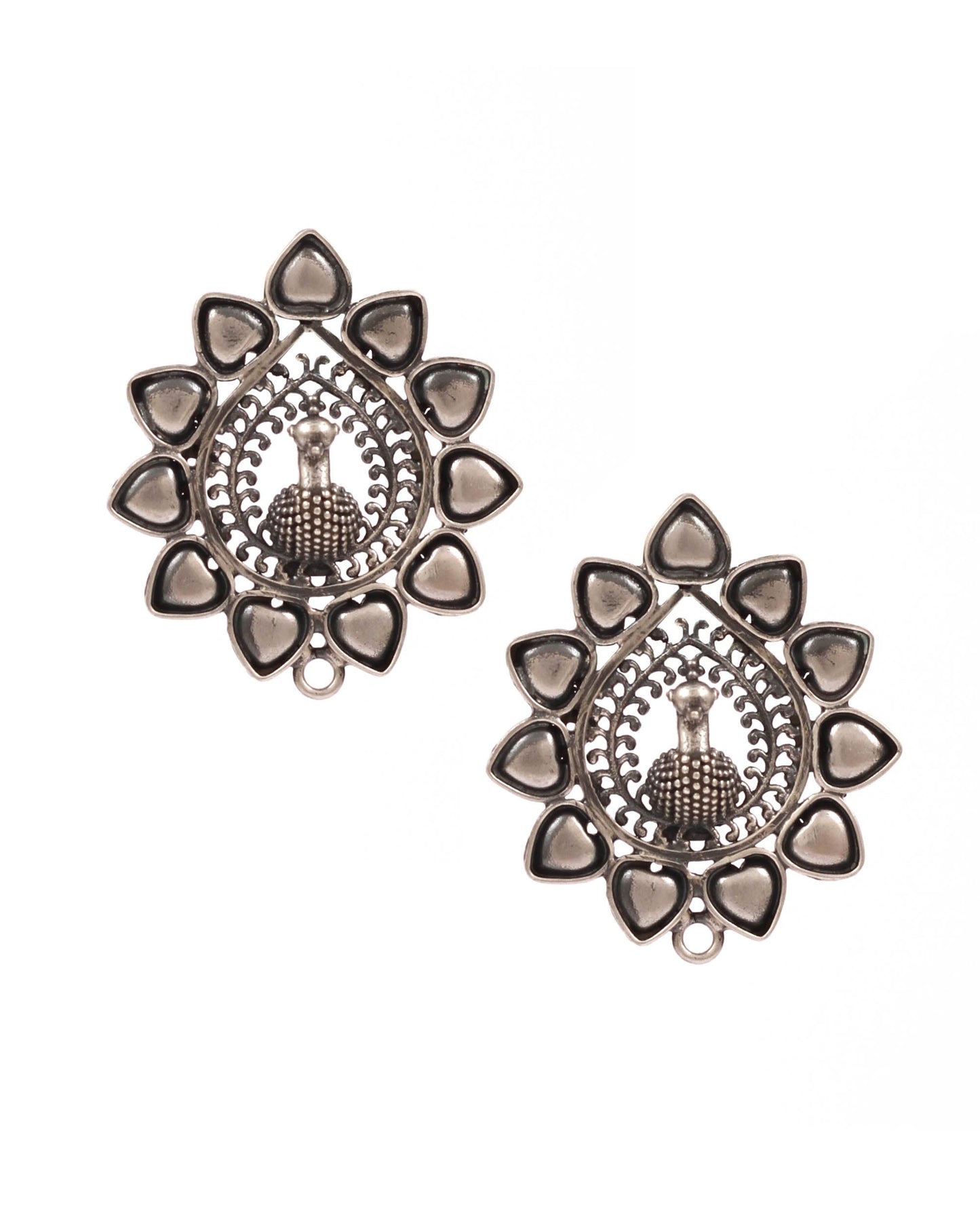 Sangeeta Boochra Earrings-Earrings-Sangeeta Boochra