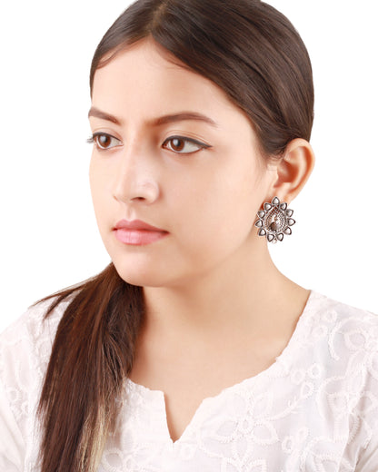 Sangeeta Boochra Earrings-Earrings-Sangeeta Boochra