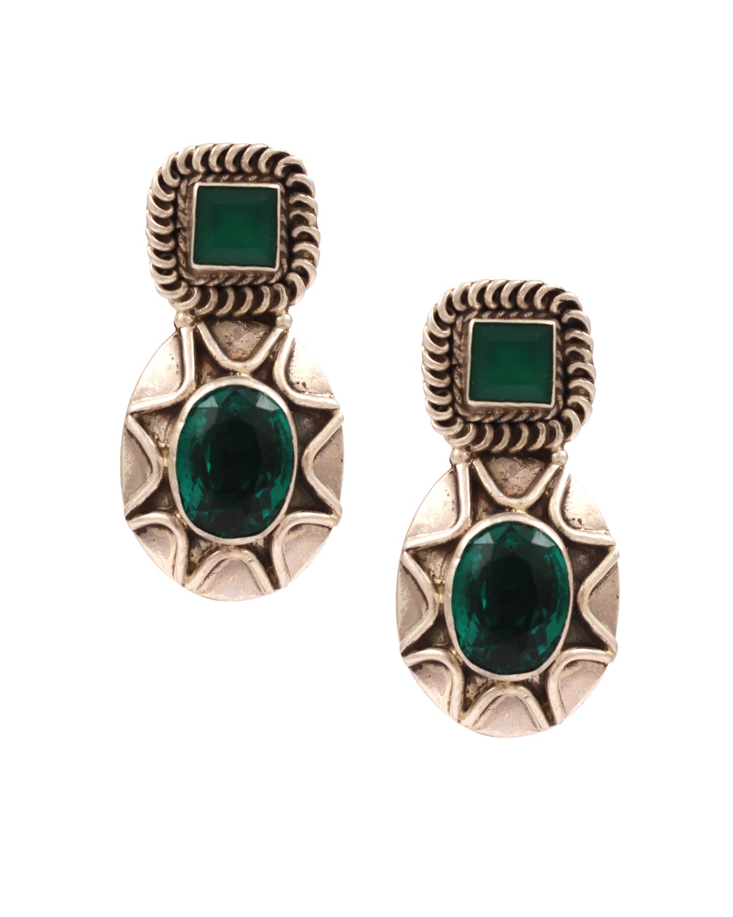 Sangeeta Boochra Earrings-Earrings-Sangeeta Boochra