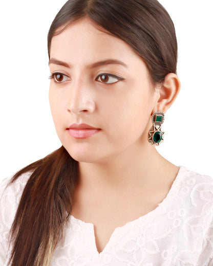 Sangeeta Boochra Earrings-Earrings-Sangeeta Boochra