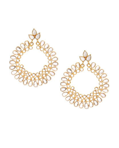 Sangeeta Boochra Earrings-Earrings-Sangeeta Boochra