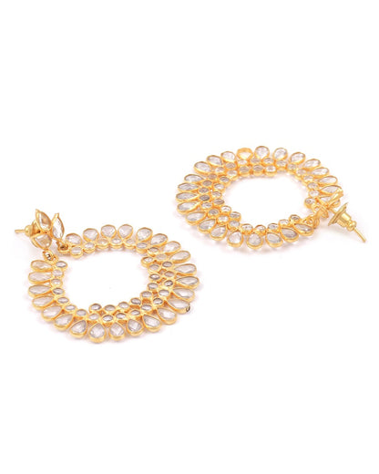 Sangeeta Boochra Earrings-Earrings-Sangeeta Boochra