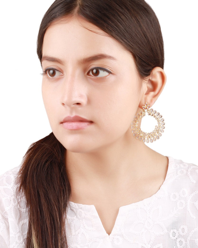 Sangeeta Boochra Earrings-Earrings-Sangeeta Boochra