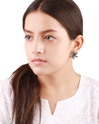 Sangeeta Boochra Earrings-Earrings-Sangeeta Boochra