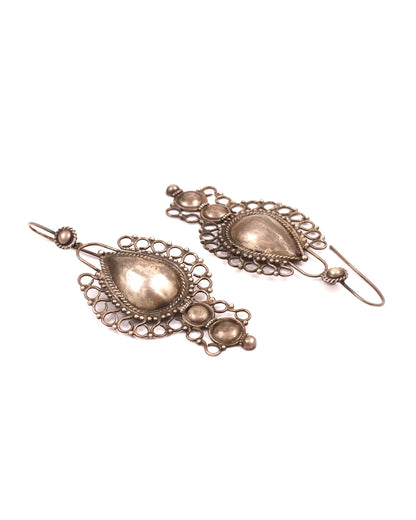 Sangeeta Boochra Earrings-Earrings-Sangeeta Boochra