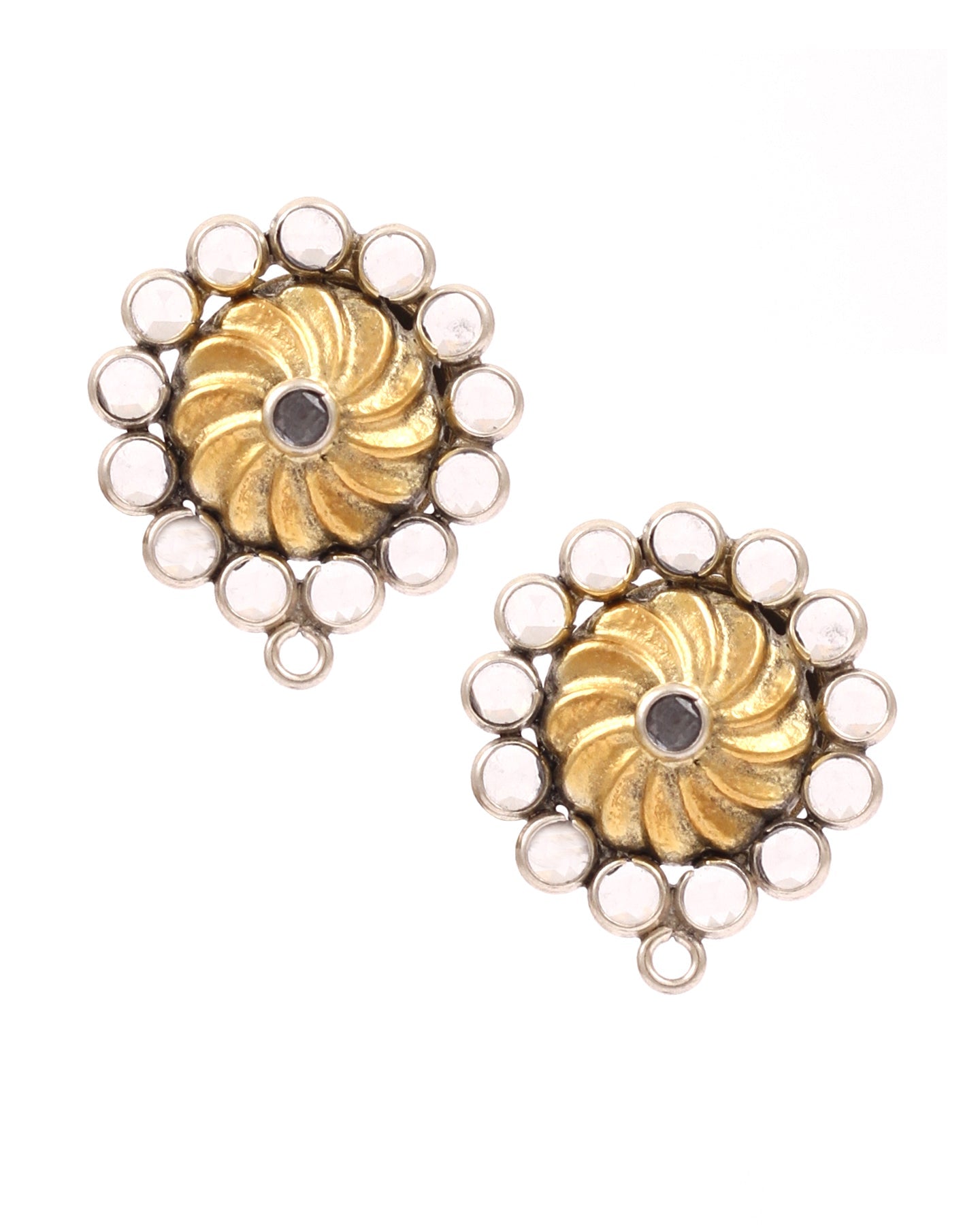 Sangeeta Boochra Earrings-Earrings-Sangeeta Boochra