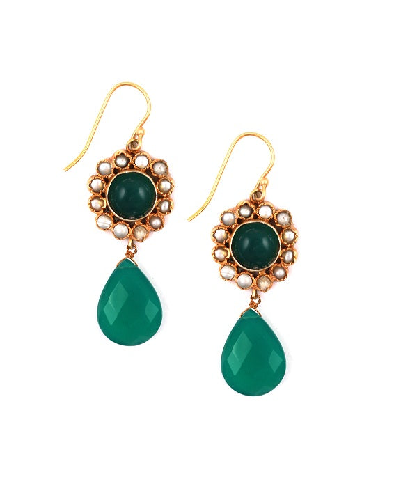 Sangeeta Boochra Earrings-Earrings-Sangeeta Boochra