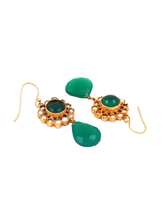 Sangeeta Boochra Earrings-Earrings-Sangeeta Boochra