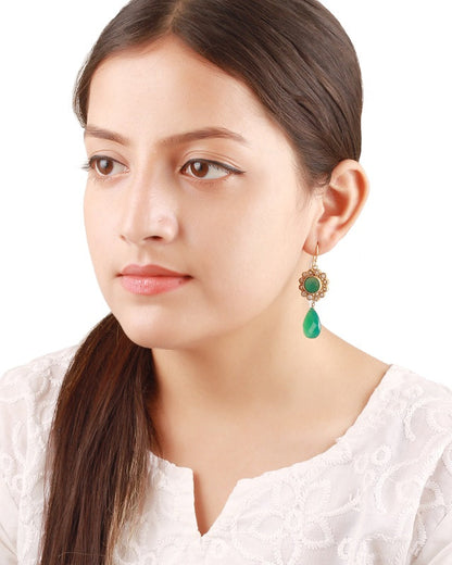 Sangeeta Boochra Earrings-Earrings-Sangeeta Boochra