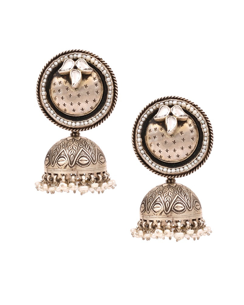 Sangeeta Boochra Earrings-Earrings-Sangeeta Boochra