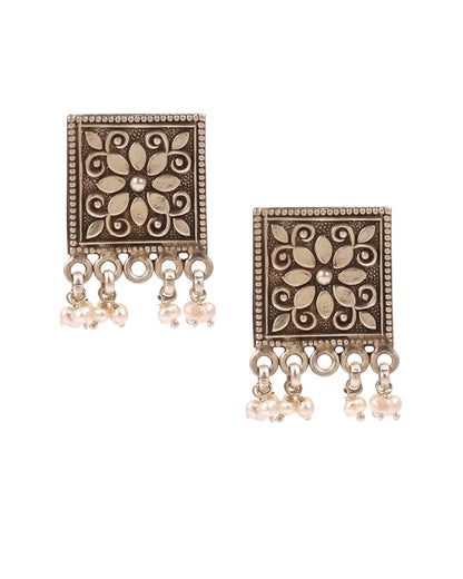 Sangeeta Boochra Earrings-Earrings-Sangeeta Boochra