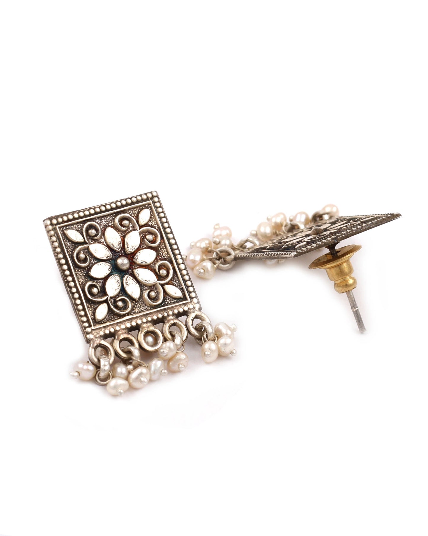 Sangeeta Boochra Earrings-Earrings-Sangeeta Boochra